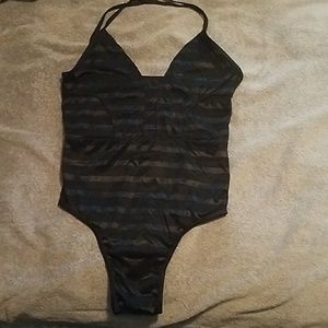 Womens one piece